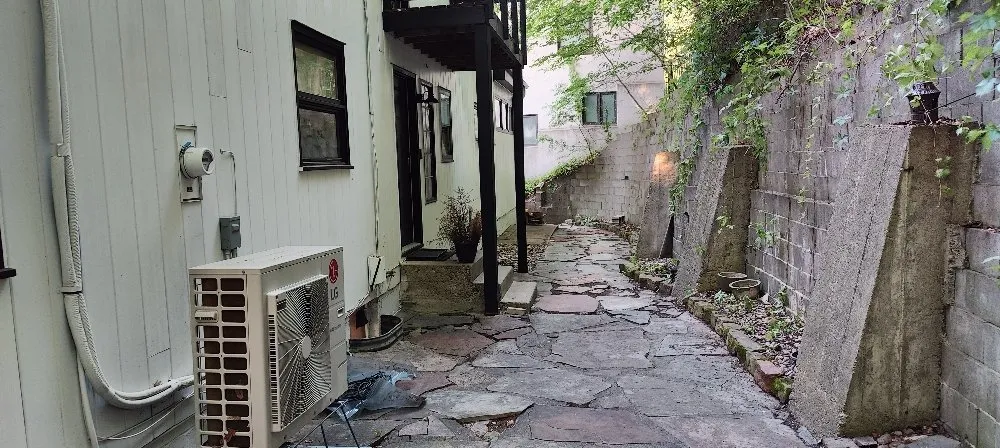 Professional residential landscaping experts serving Minneapolis, MN - E&H Lawncare and Snow Removal