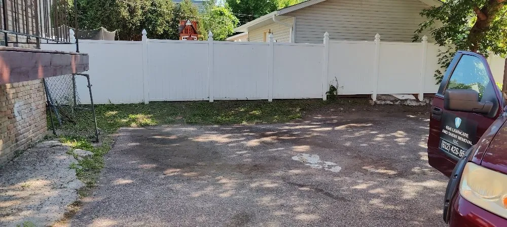 Top-rated residential landscaping in Minneapolis, MN - E&H Lawncare and Snow Removal