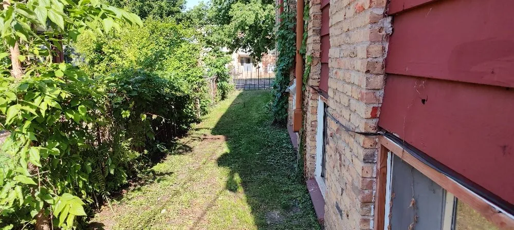 Local landscape installation in Minneapolis, MN - E&H Lawncare and Snow Removal