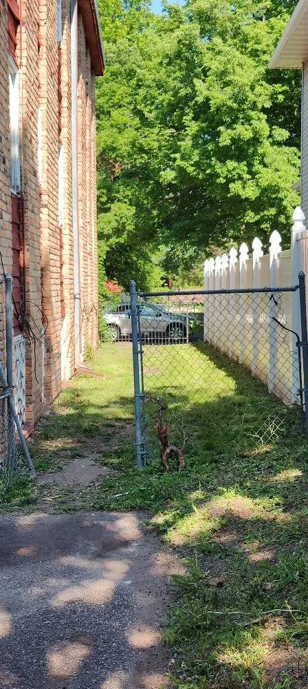 Affordable yard cleanup service for year-round maintenance across Minneapolis, MN - E&H Lawncare and Snow Removal