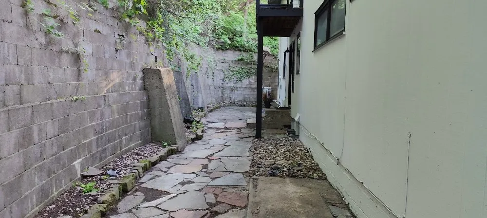 Professional landscape installation with custom design across Minneapolis, MN - E&H Lawncare and Snow Removal