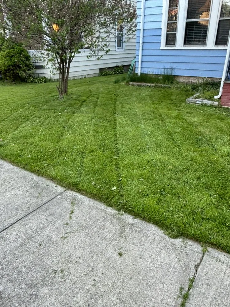 Expert garden landscaping experts serving Elmira Heights, NY - EH Rakers Lawncare