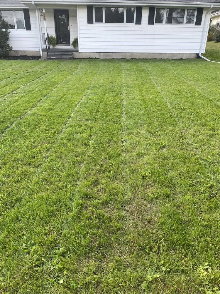 Local landscaping services experts serving Elmira Heights, NY - EH Rakers Lawncare