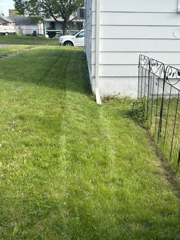 Expert landscape installation in Elmira Heights, NY - EH Rakers Lawncare