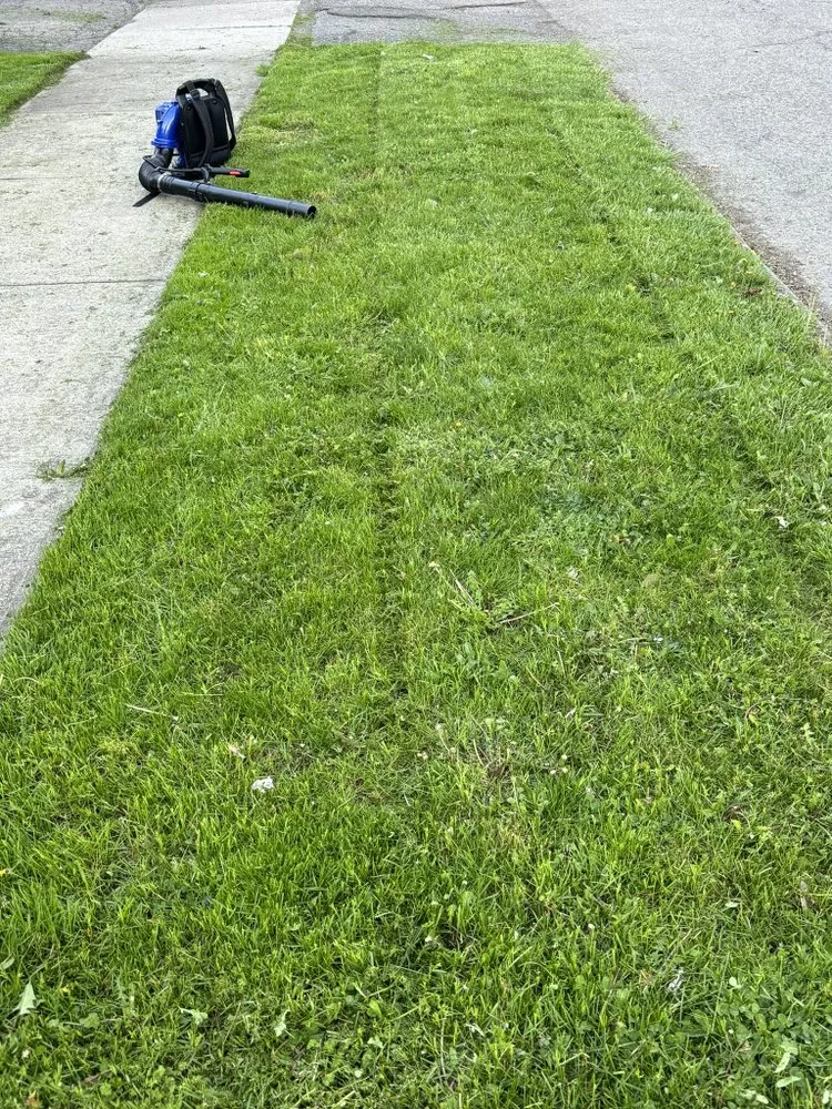 Professional garden landscaping in Elmira Heights, NY - EH Rakers Lawncare