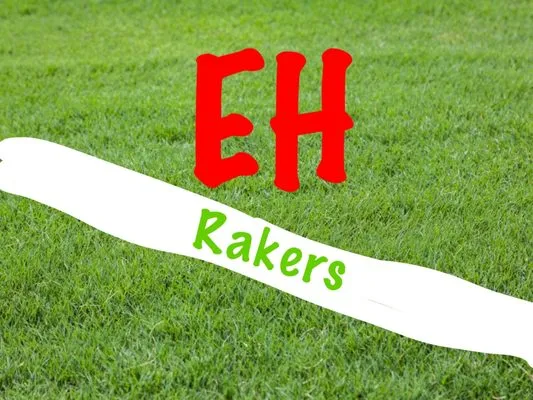 EH Rakers Lawncare