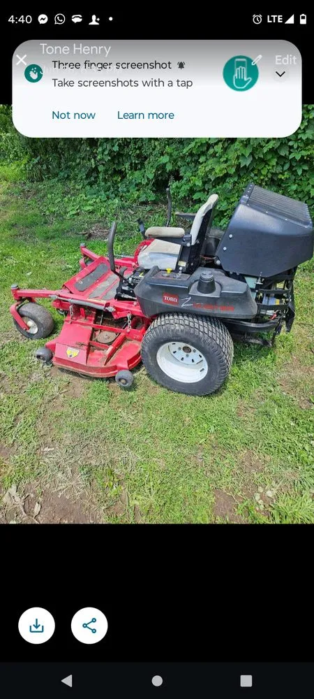 Affordable landscape installation experts serving Buffalo, NY - E&H Services Landscaping And Roofing