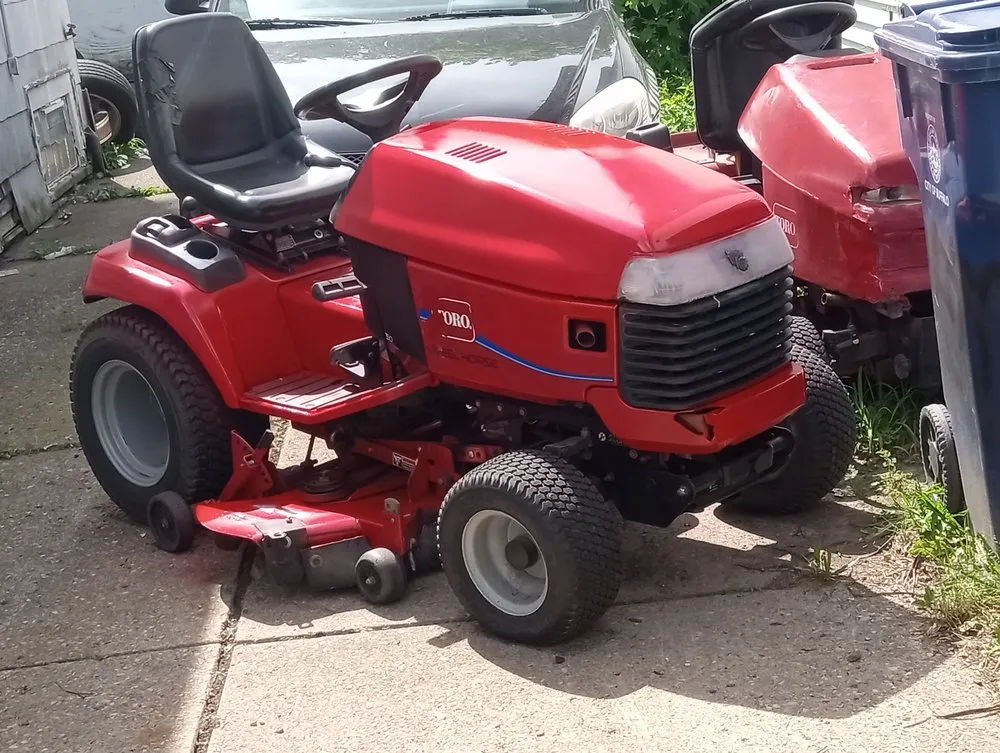 Reliable landscape installation for outdoor upgrades in Buffalo, NY by E&H Services Landscaping And Roofing