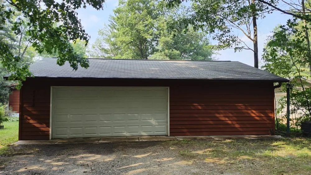 Expert yard maintenance in Rhinelander, WI - EH Services