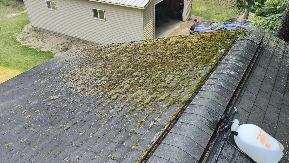 Trusted landscape installation for year-round maintenance across Rhinelander, WI - EH Services