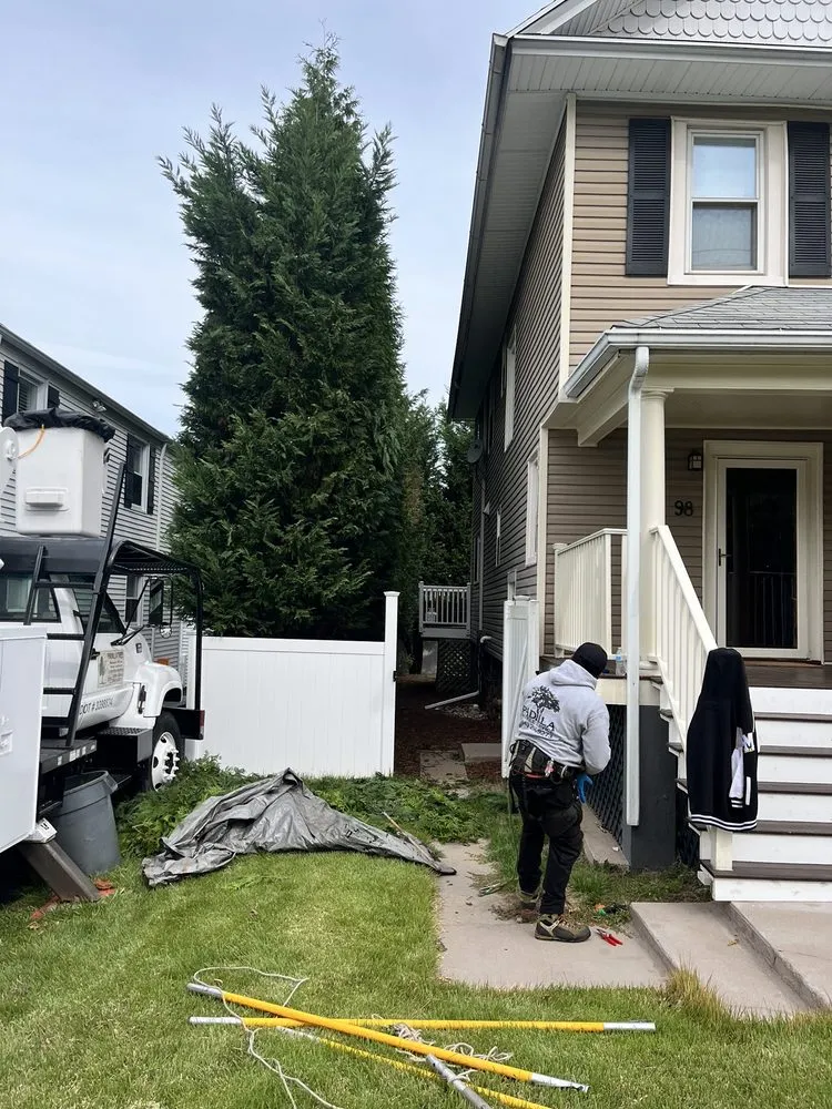 Reliable landscape design in Peekskill, NY - E&H Tree Service/ Landscaping