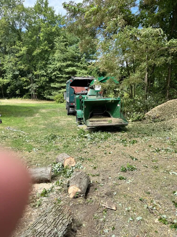 Affordable outdoor landscaping in Peekskill, NY - E&H Tree Service/ Landscaping