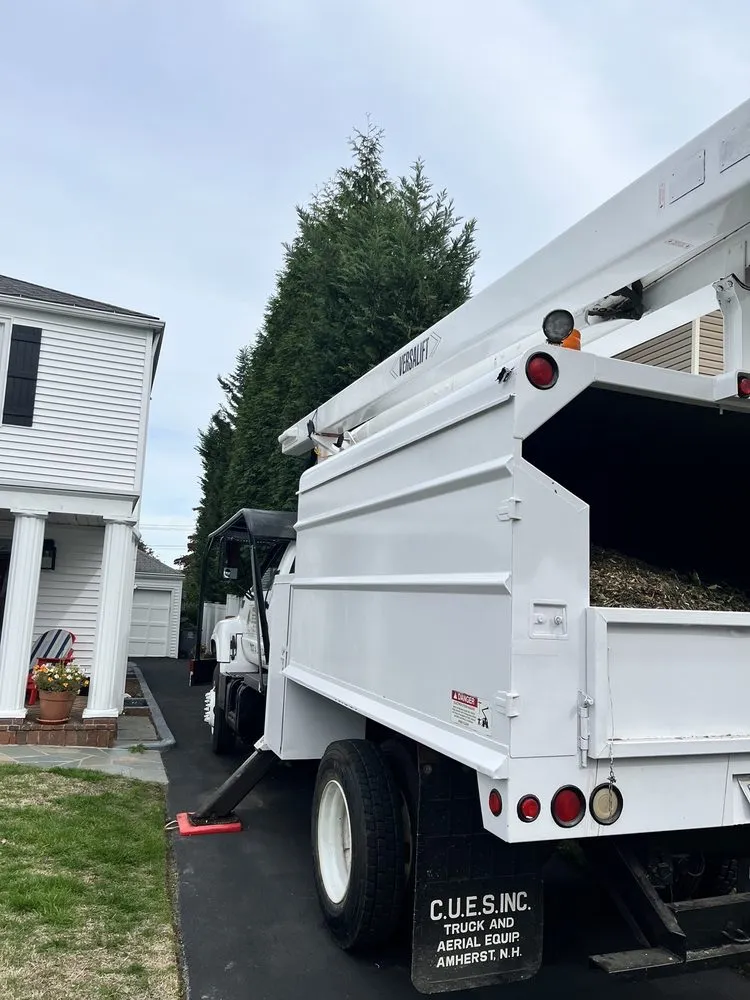 Top-rated lawn mowing service for residential properties across Peekskill, NY - E&H Tree Service/ Landscaping