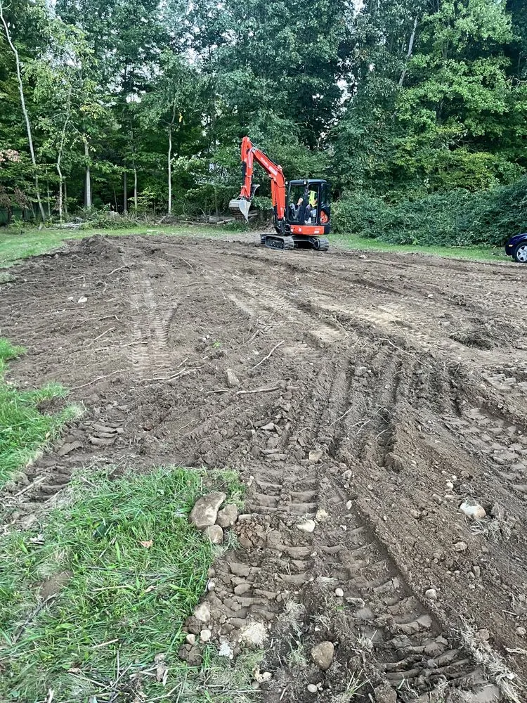 Reliable landscape design for residential properties in Peekskill, NY by E&H Tree Service/ Landscaping