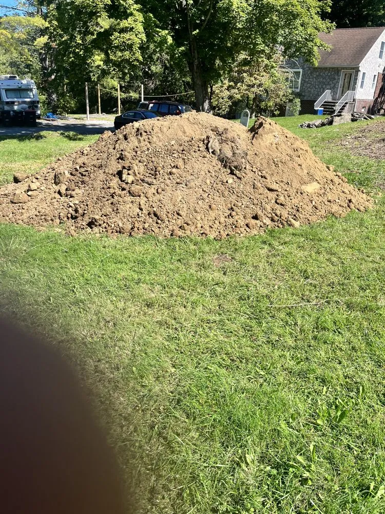 Top-rated lawn care service in Peekskill, NY - E&H Tree Service/ Landscaping