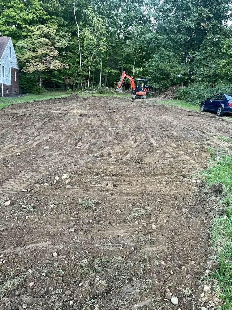 Reliable landscape installation in Peekskill, NY by E&H Tree Service/ Landscaping
