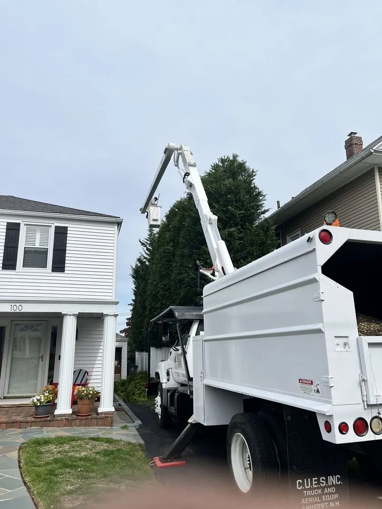 Reliable landscape installation experts serving Peekskill, NY - E&H Tree Service/ Landscaping