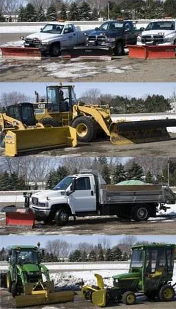 Custom yard cleanup service experts serving St Joseph, MN - Ehlinger Lawn Service