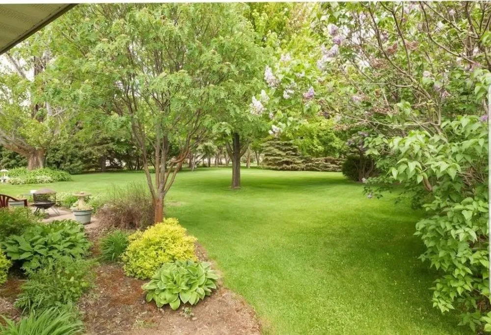Reliable landscape installation experts serving St Joseph, MN - Ehlinger Lawn Service