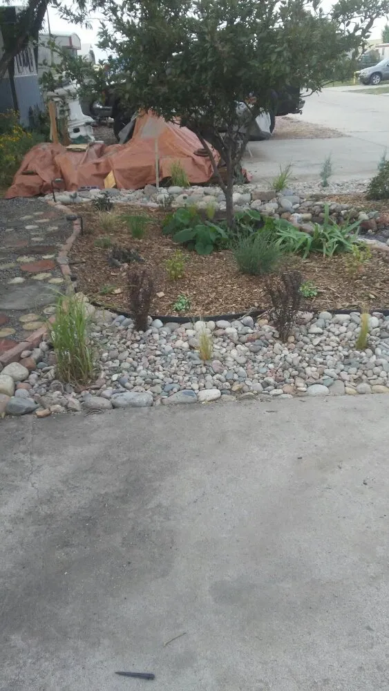 Professional landscape installation for outdoor upgrades across Kiowa, CO - Ehlrise