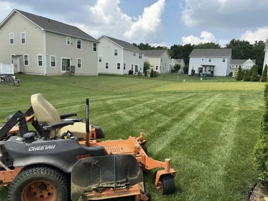 Ehmer Lawn & Landscape