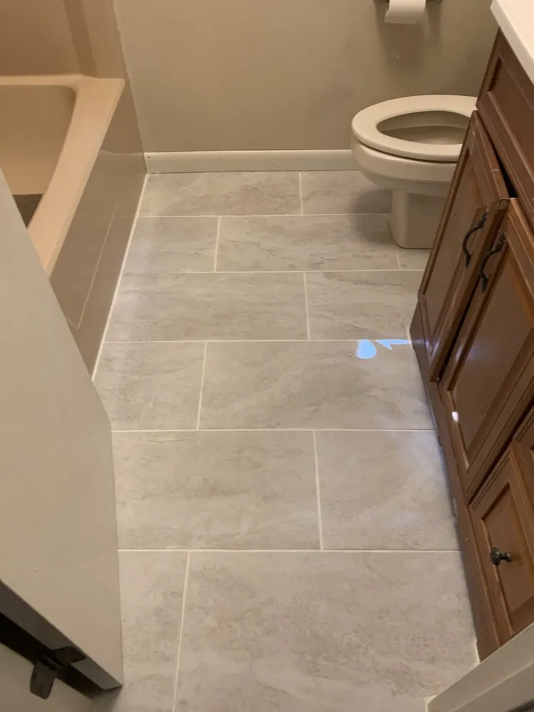 Reliable outdoor landscaping in Harrisonburg, VA - EHS Tree service