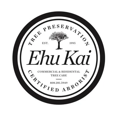 Ehu Kai Logo