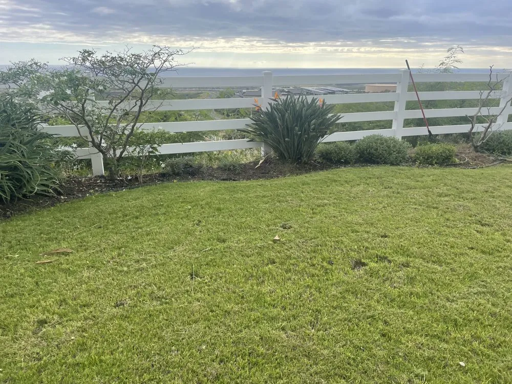 Reliable lawn mowing service experts serving Honokaa, HI - Ehukais Lawn Care & Maintenance