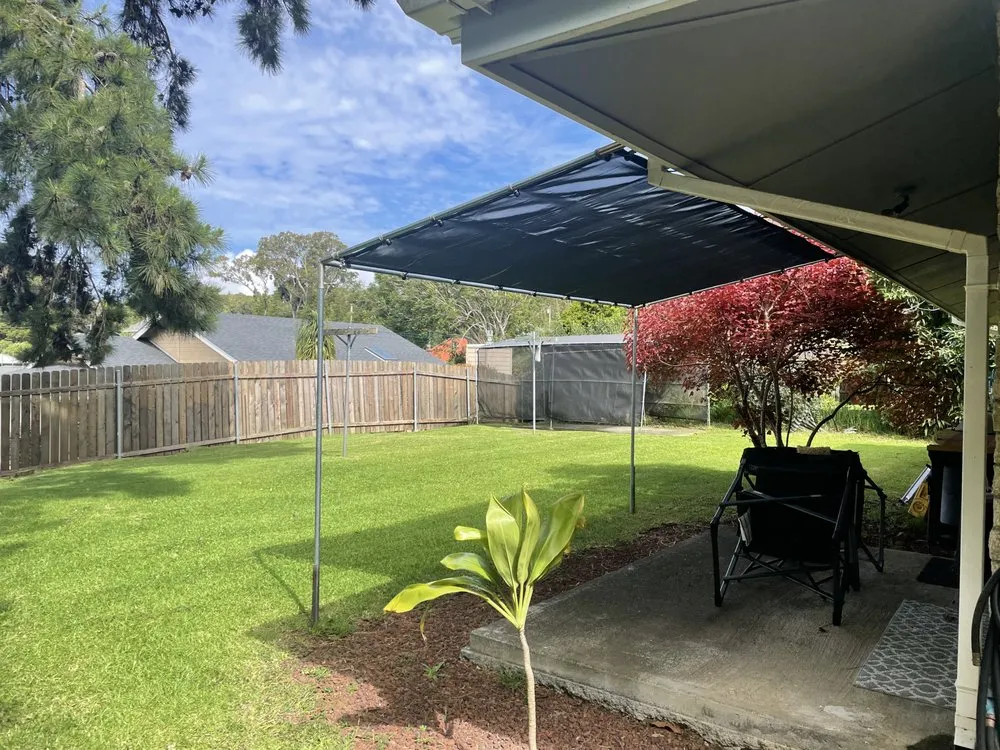 Affordable landscape installation experts serving Honokaa, HI - Ehukais Lawn Care & Maintenance