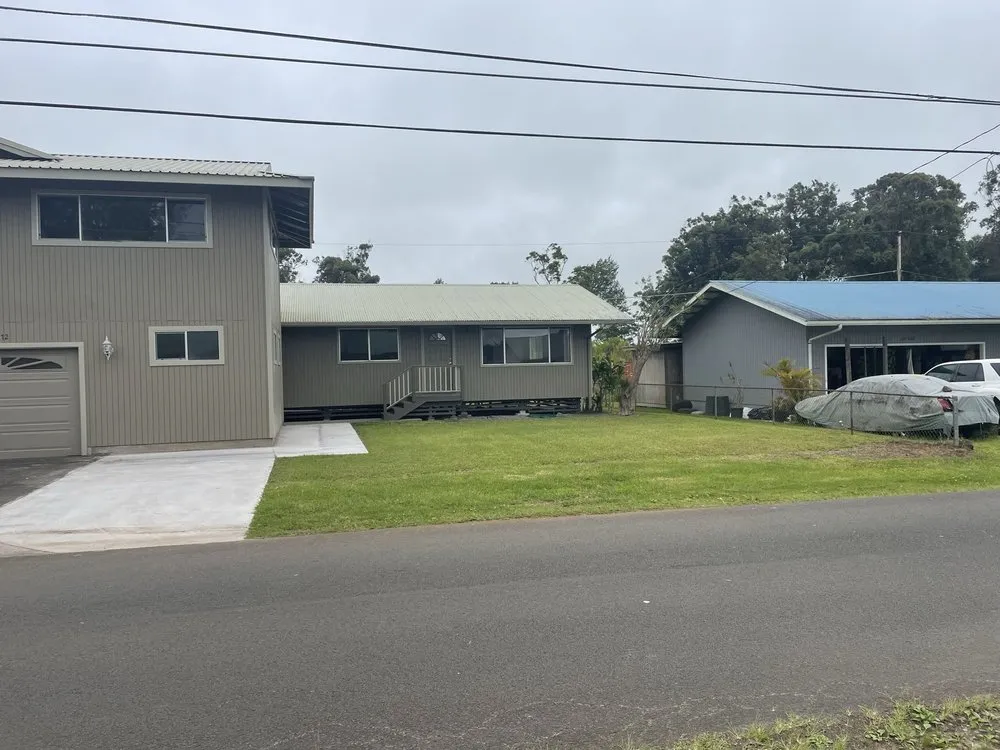 Expert landscaping services in Honokaa, HI - Ehukais Lawn Care & Maintenance