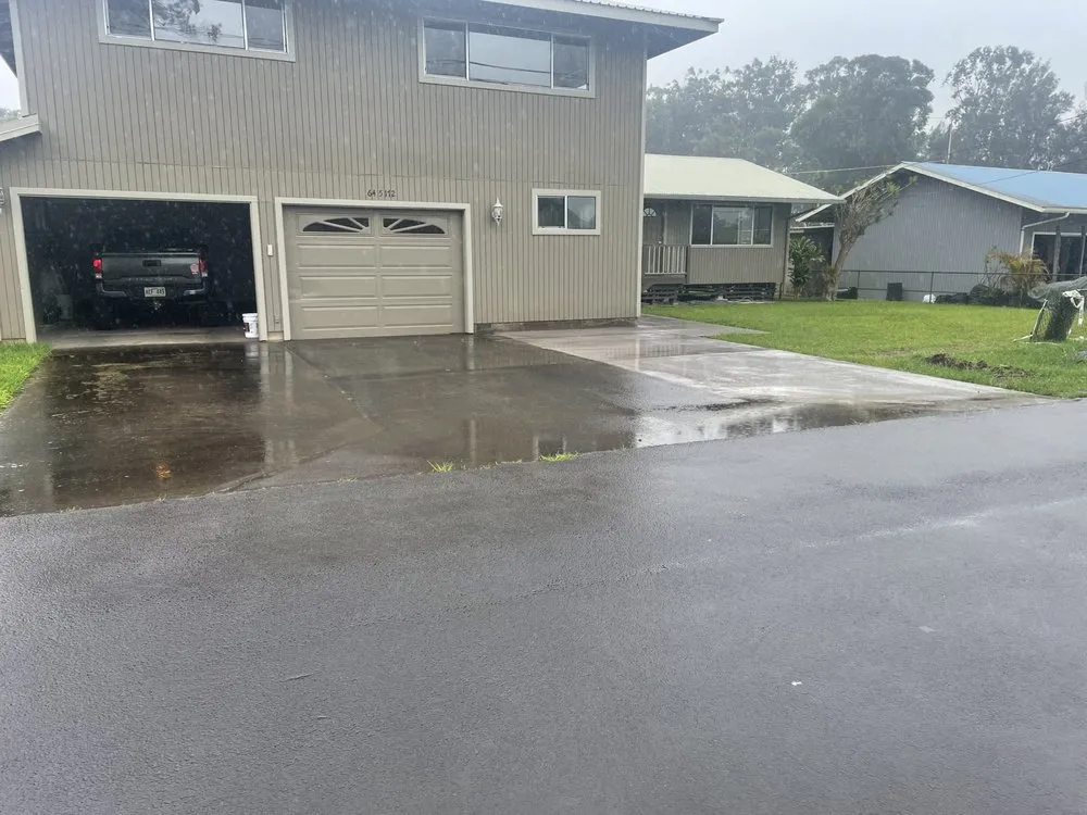 Reliable landscape installation in Honokaa, HI - Ehukais Lawn Care & Maintenance