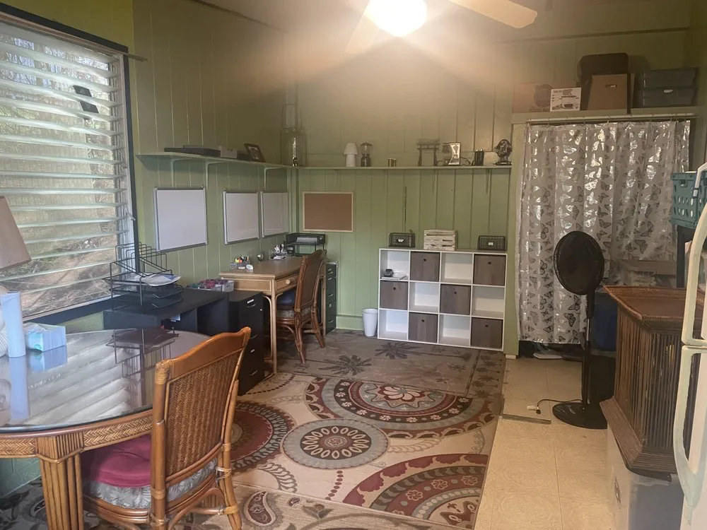 Top-rated lawn mowing service for homes in Honokaa, HI by Ehukais Lawn Care & Maintenance