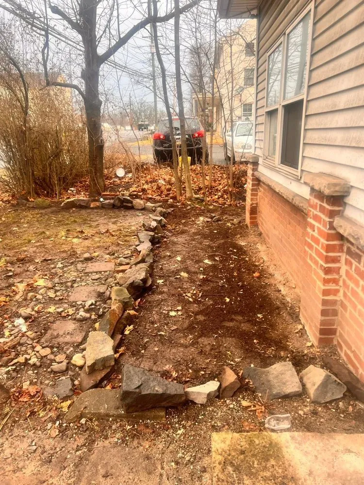 Reliable lawn mowing service for beautiful yards in Schwenksville, PA by E.Hunter Lawncare