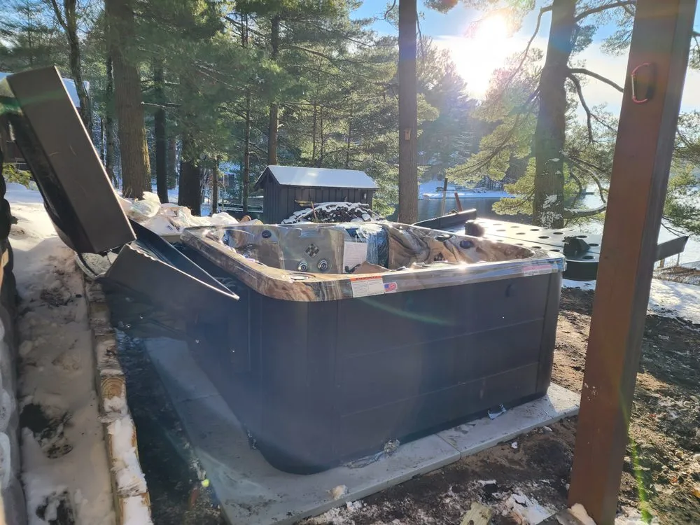 Affordable residential landscaping in Utica, NY - E&I Landscaping and Excavation