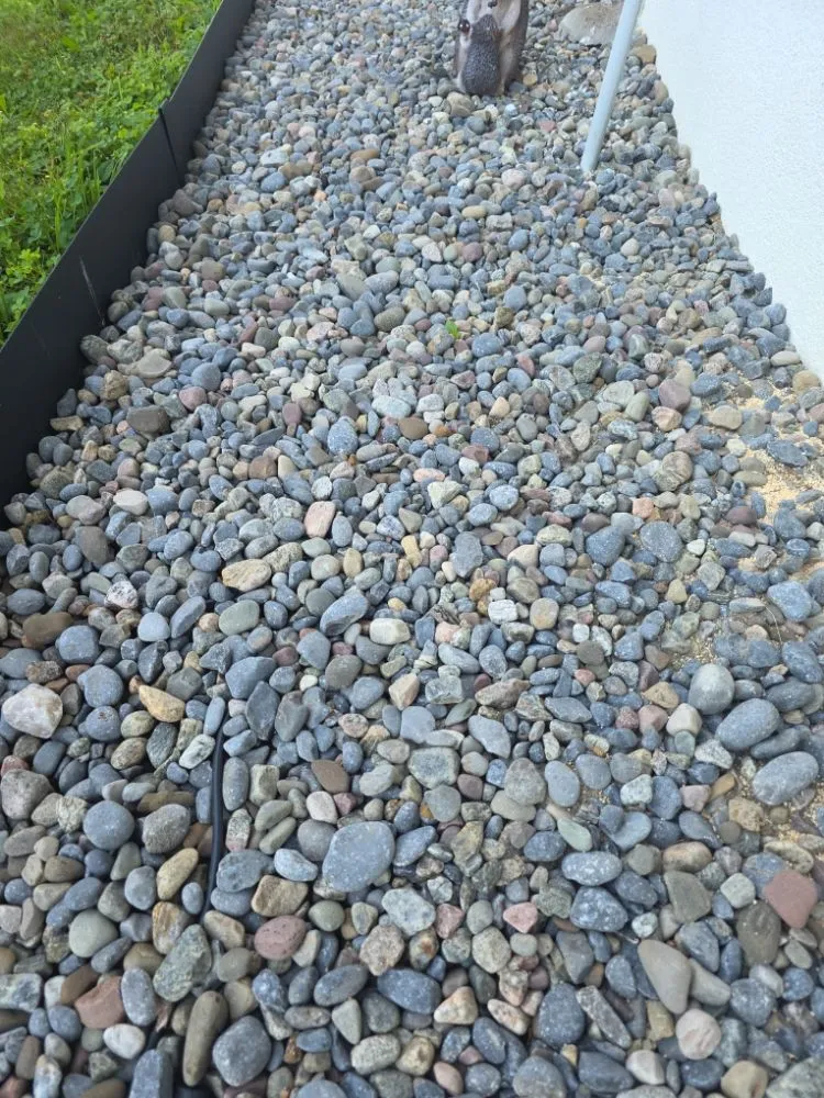 Expert outdoor landscaping in Utica, NY - E&I Landscaping and Excavation