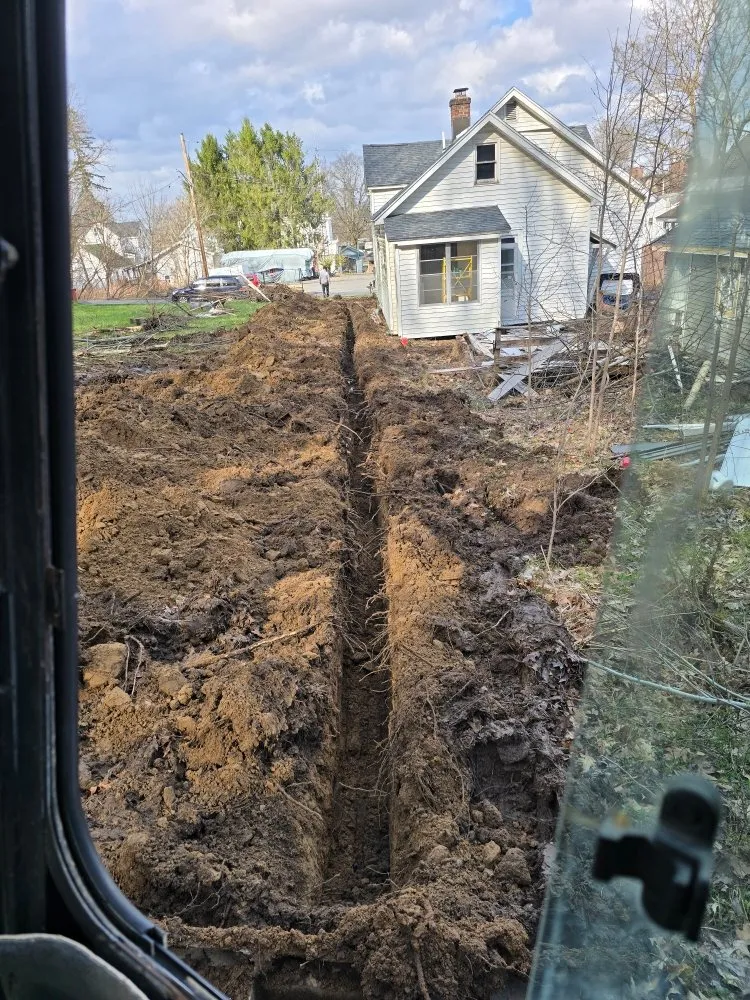 Trusted landscape design in Utica, NY - E&I Landscaping and Excavation