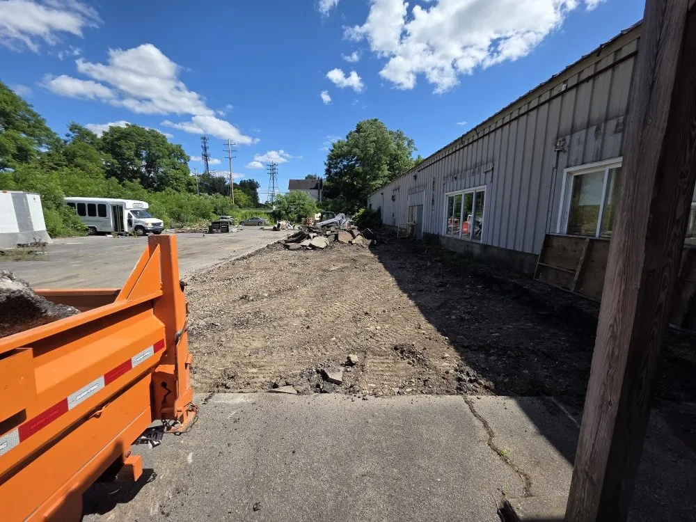 Reliable lawn mowing service in Utica, NY - E&I Landscaping and Excavation