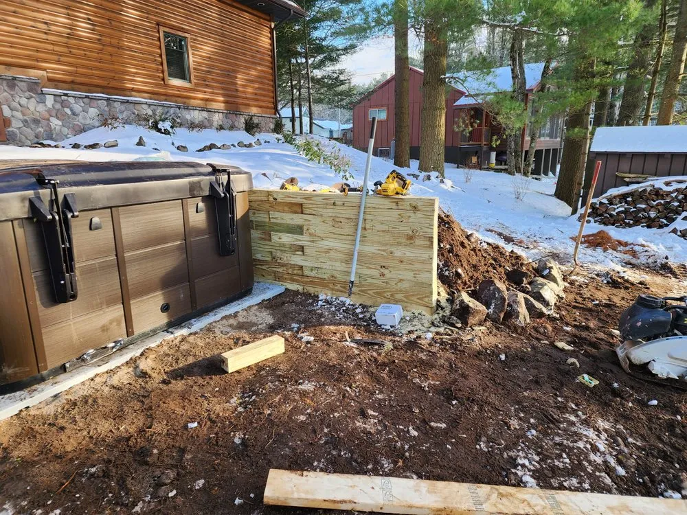 Expert lawn mowing service near you in Utica, NY by E&I Landscaping and Excavation