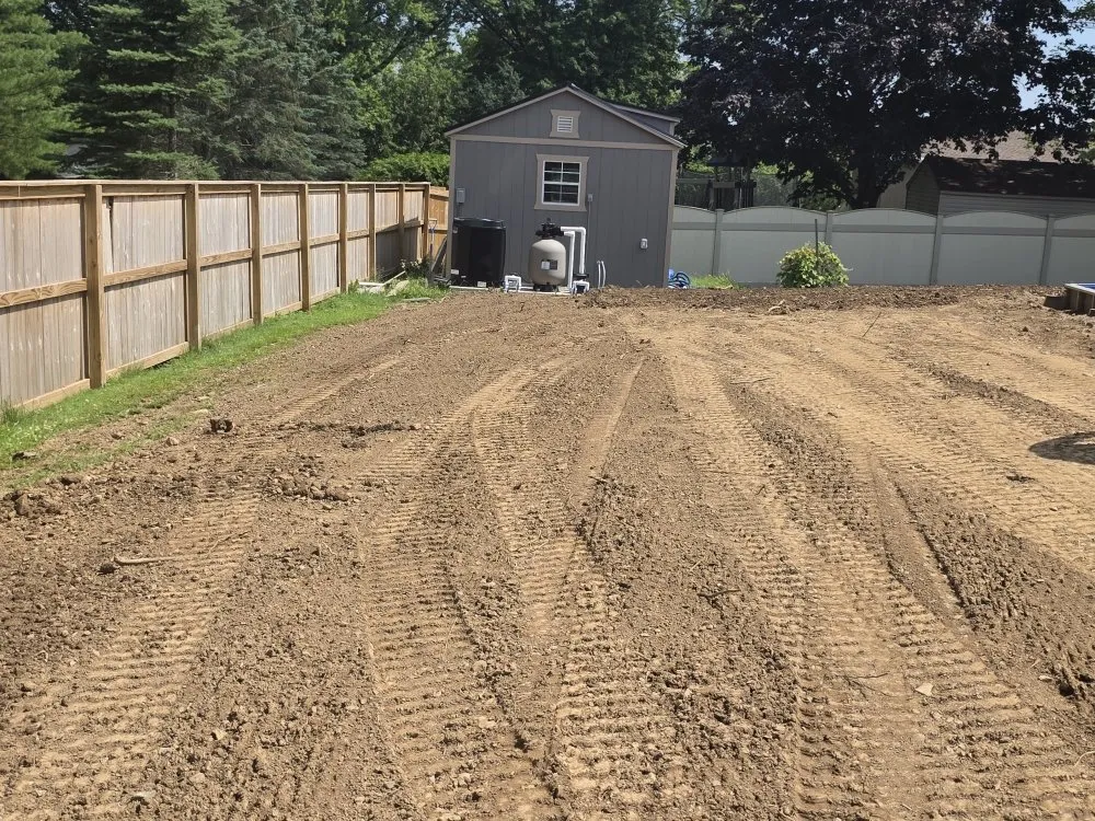 Reliable landscape installation experts serving Utica, NY - E&I Landscaping and Excavation