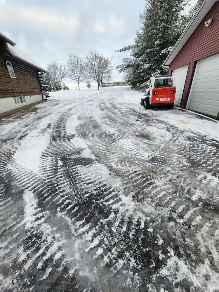 Reliable lawn care service for beautiful yards in Utica, NY by E&I Landscaping and Excavation