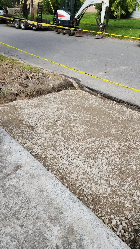 Professional lawn care service in Utica, NY by E&I Landscaping and Excavation