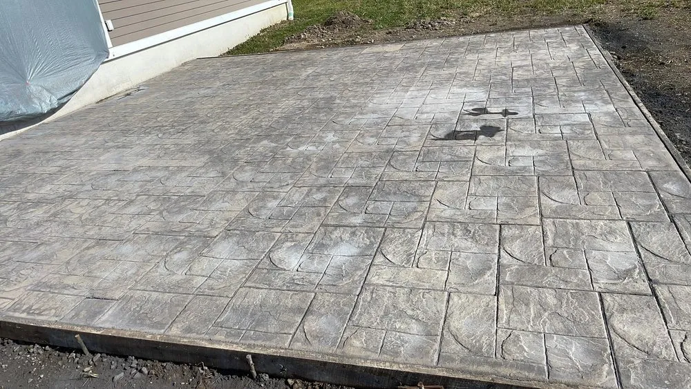 Local yard maintenance for beautiful yards in Utica, NY by E&I Landscaping and Excavation