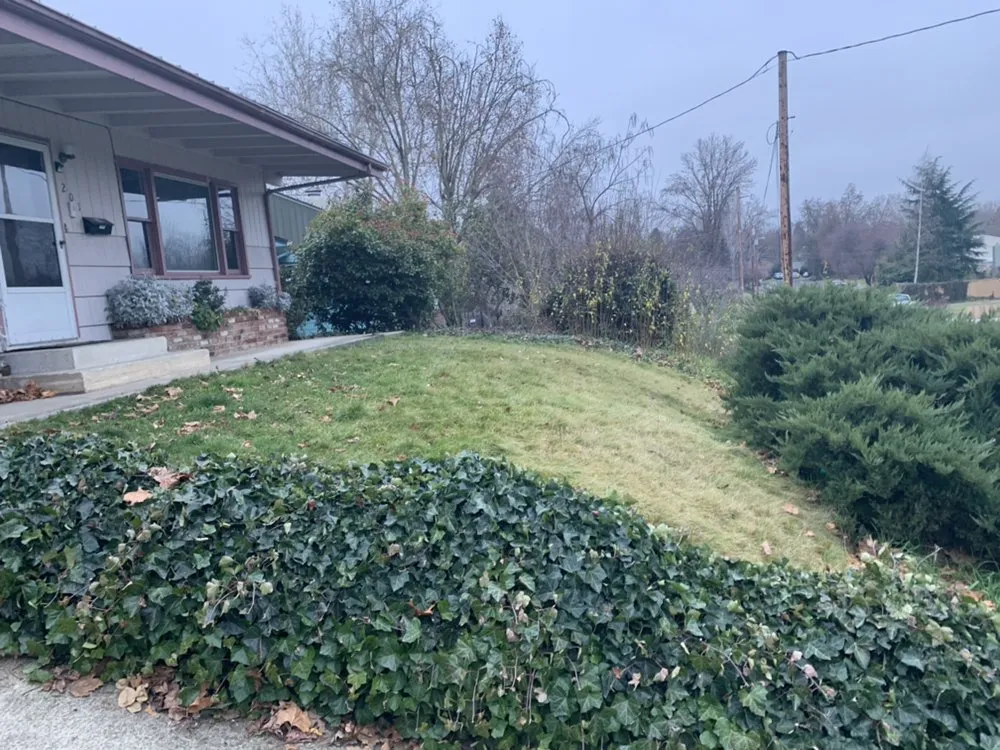 Top-rated landscape design for outdoor upgrades across Medford, OR - Eichenlaub's Lawn Care & Clean-Up