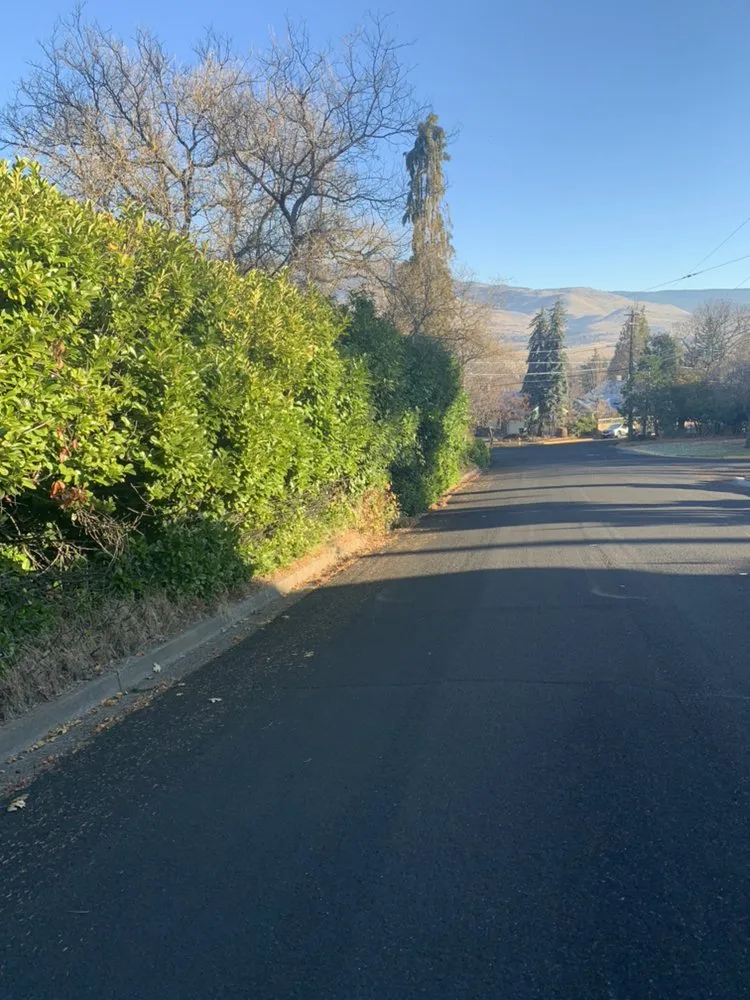 Trusted landscaping services near you across Medford, OR - Eichenlaub's Lawn Care & Clean-Up