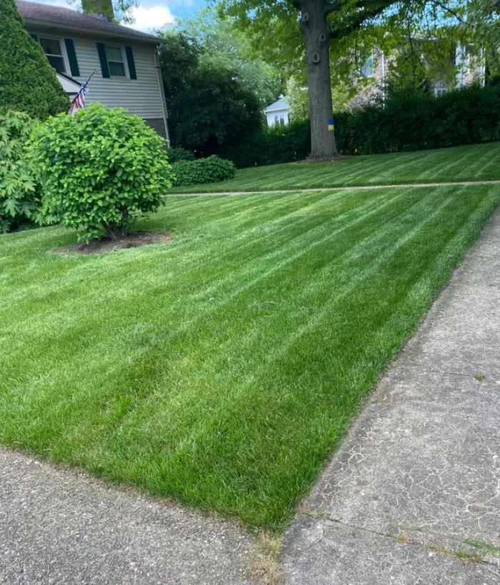 Top-rated garden landscaping in Mount Pleasant, PA - Eichers Landscaping