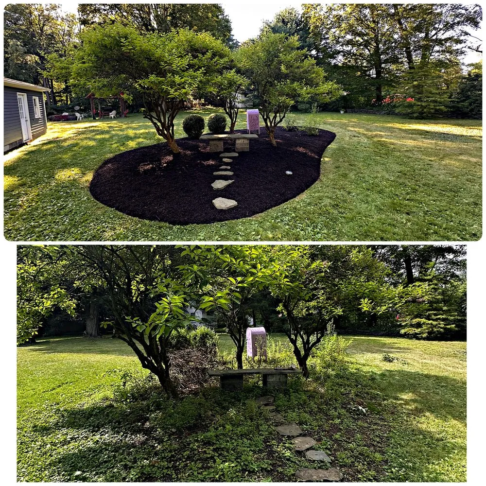 Top-rated lawn mowing service for homes in Sherburne, NY by Eichler & Son’s