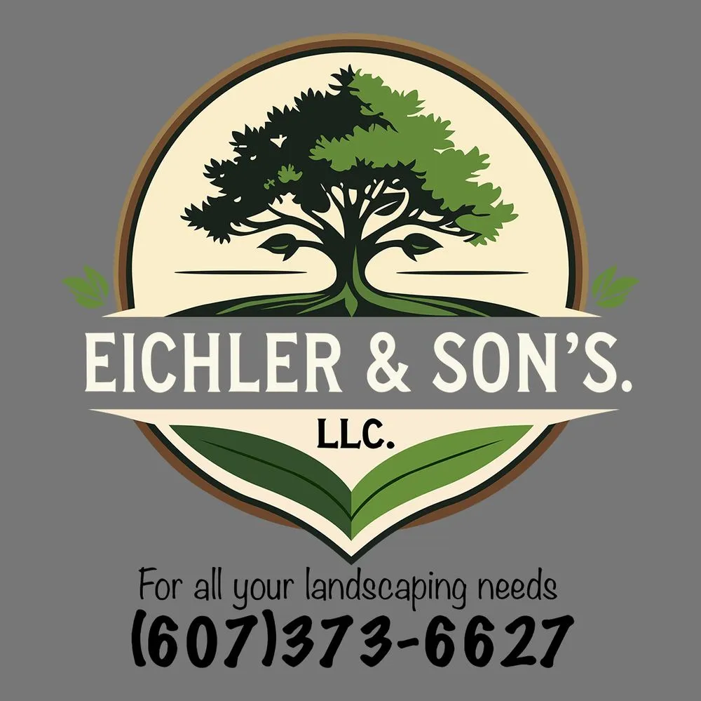 Affordable lawn care service in Sherburne, NY by Eichler & Son’s
