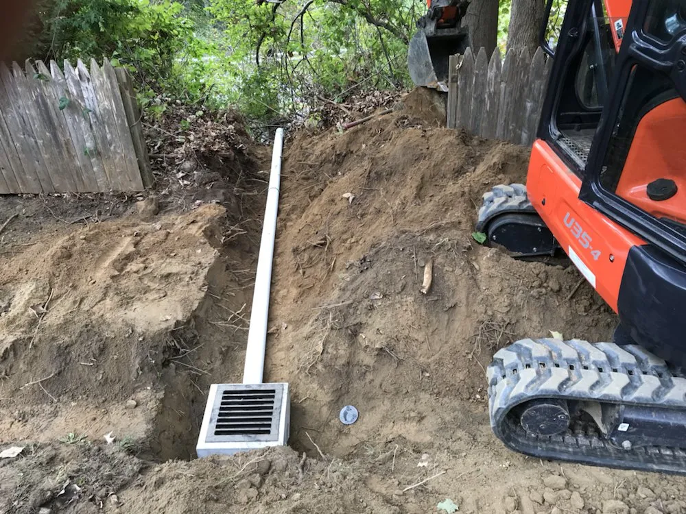 Expert landscape design in New Fairfield, CT by Eight 4 Five Services