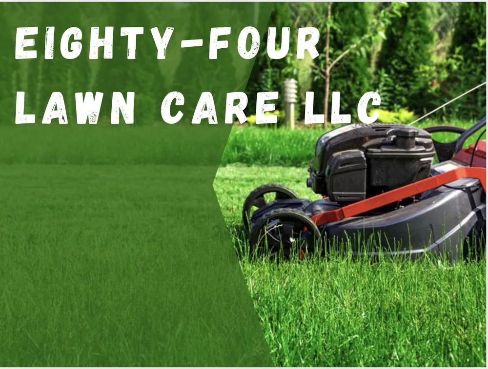 Top-rated lawn care service in Milwaukee, WI - Eighty Four Lawn Care
