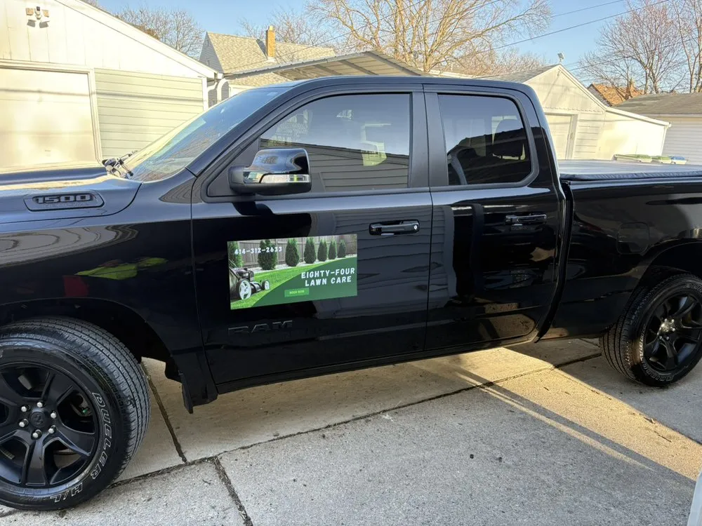 Professional garden landscaping experts serving Milwaukee, WI - Eighty Four Lawn Care